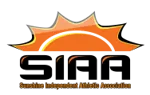 SIAA — Sunshine Independent Athletic Association