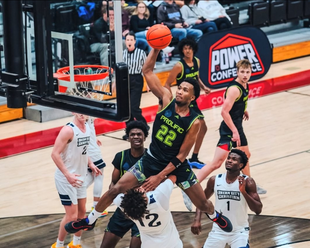 Inside the Grind Session: How FCP Competes on the National Stage