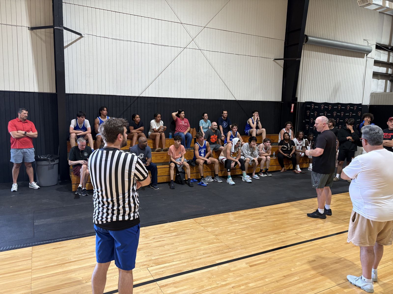 Basketball Camps in Florida: What to Look For, What to Avoid, and Where the Best Training Is