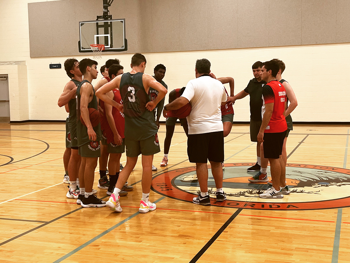 What Is a Basketball Boarding School? A Parent's Guide