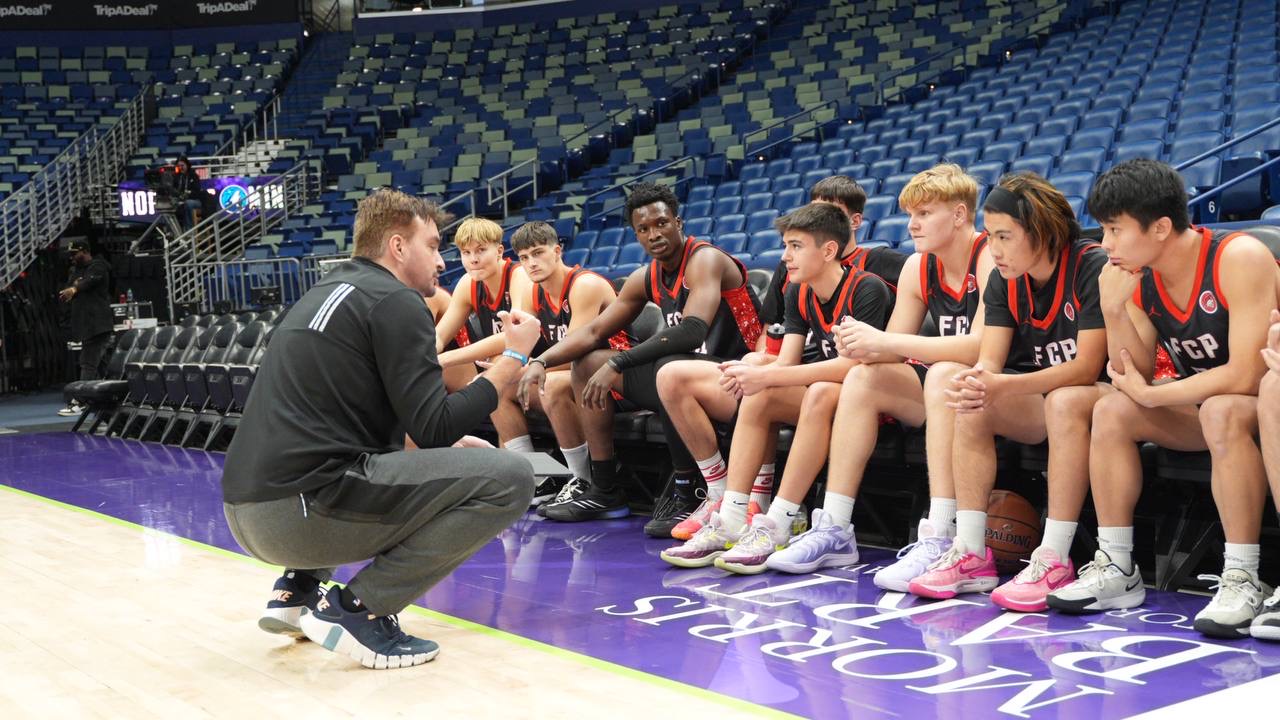 FCP Sunshine Falls to BCAT Black 66–62 on the Road