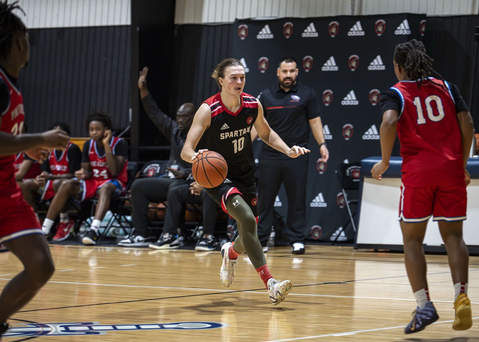 Top 12 D3 Basketball Programs That Actually Develop Pros