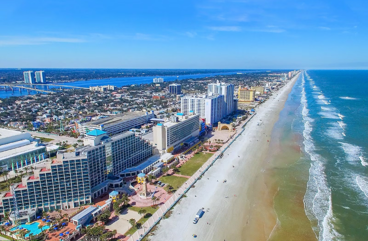 Basketball Prep Schools in the Florida Panhandle