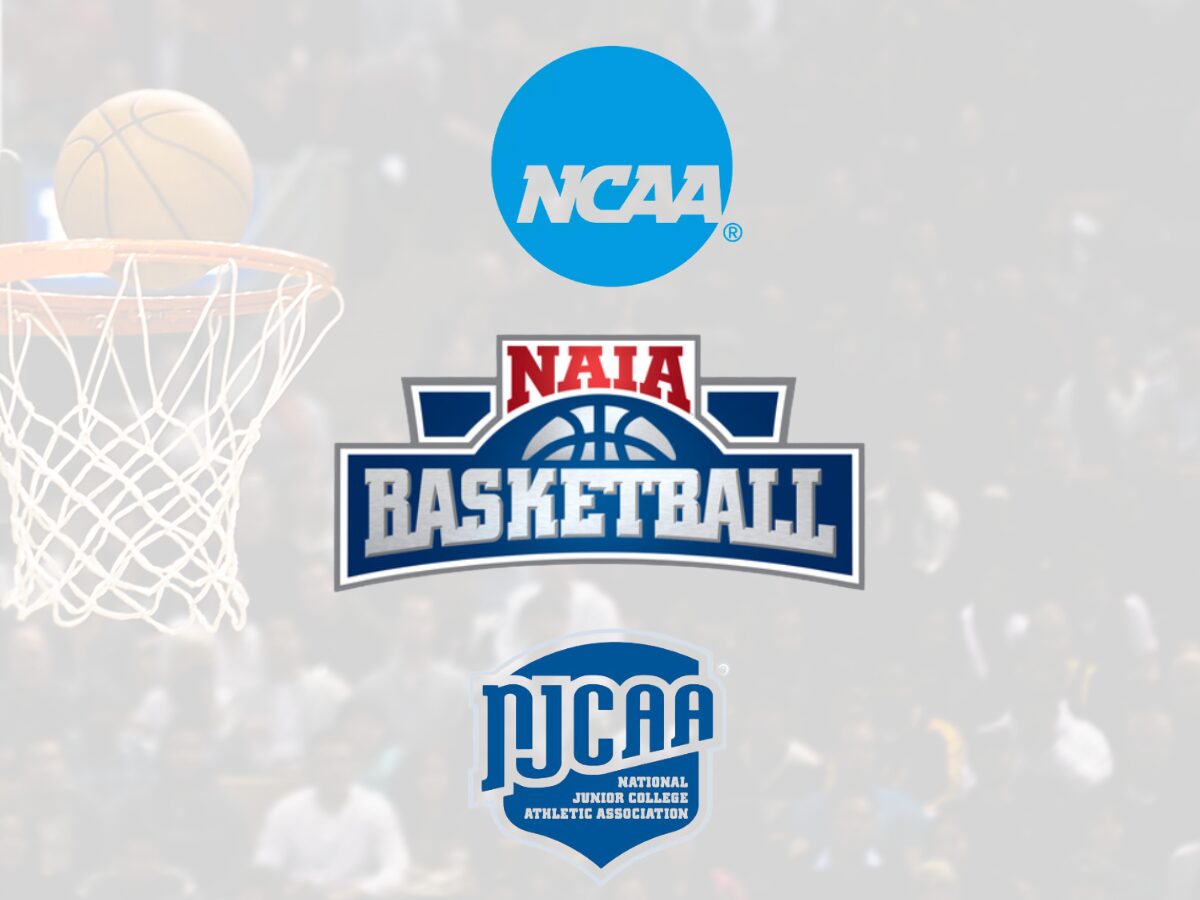 A Complete Guide to NCAA, NAIA, and JUCO Basketball Divisions