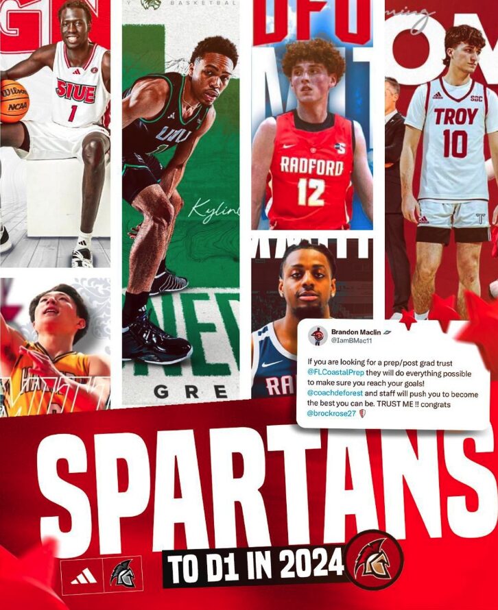 What Is a Basketball Boarding School? A Guide for Players & Parents