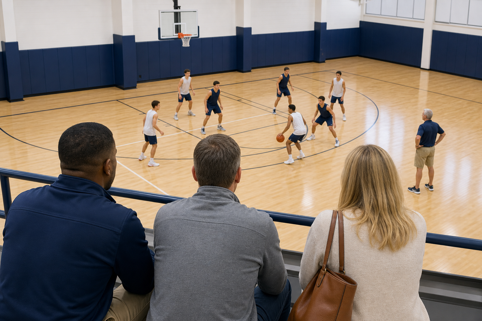 Prep School Basketball: Best Programs Compared (2026)