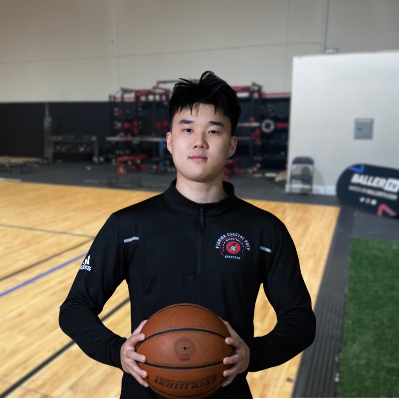 Guanda "Dada" Huang — International Recruiter at Florida Coastal Prep