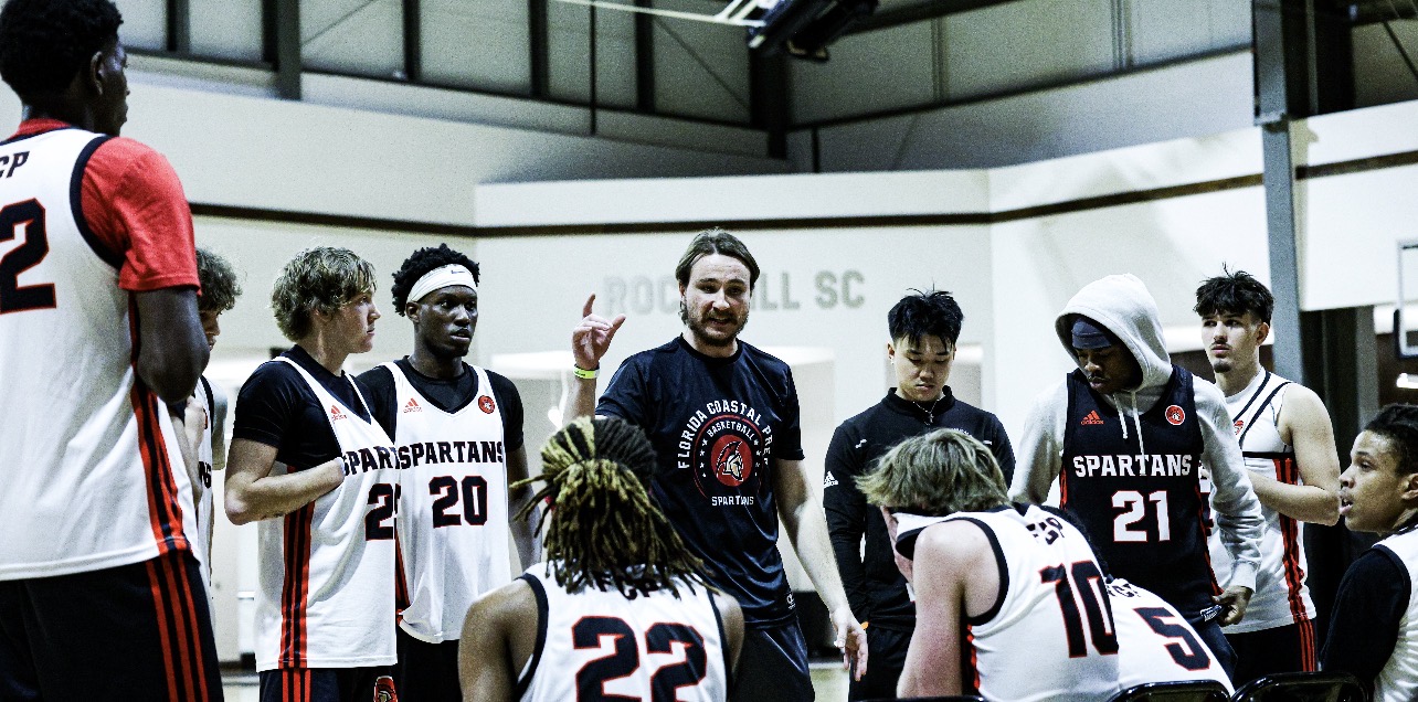 Jared Dugan — Head Post Grad Coach / Recruiting Coordinator at Florida Coastal Prep