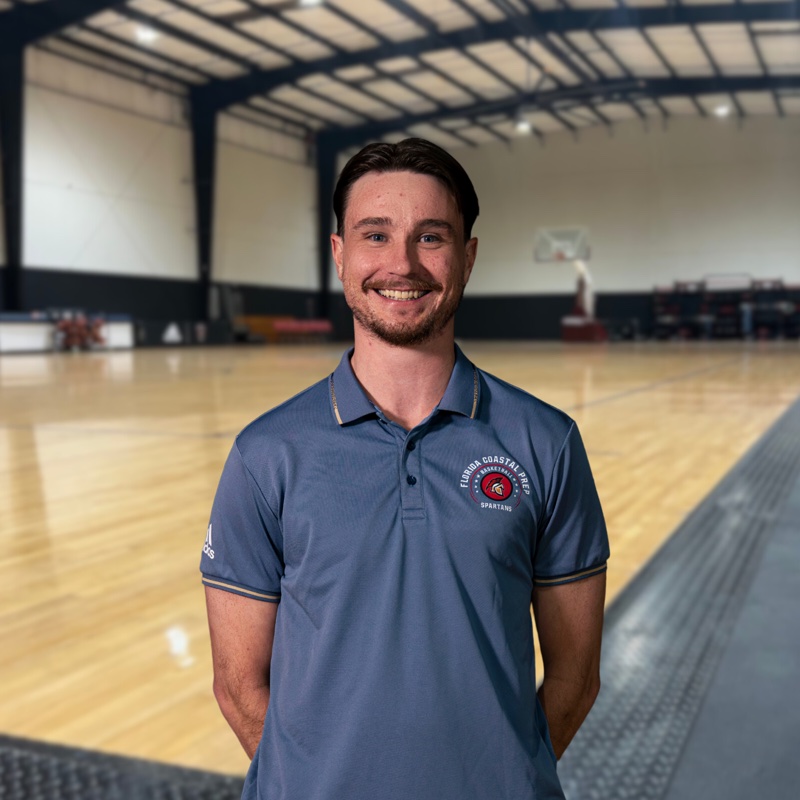 Jared Dugan — Head Post Grad Coach / Recruiting Coordinator at Florida Coastal Prep