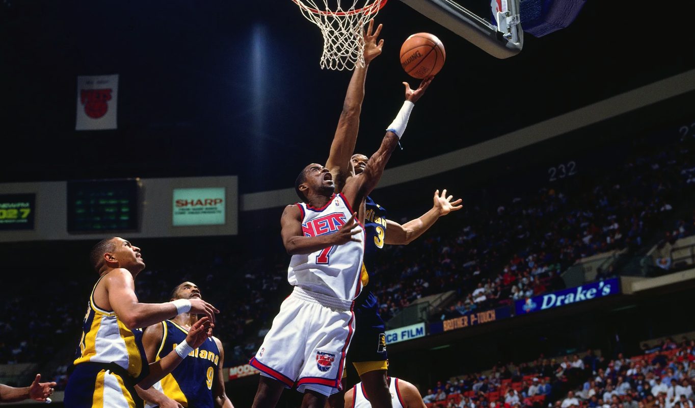 Kenny Anderson — Mentor & Leadership Trainer at Florida Coastal Prep