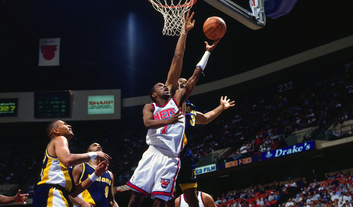 Kenny Anderson — Mentor & Leadership Trainer at Florida Coastal Prep