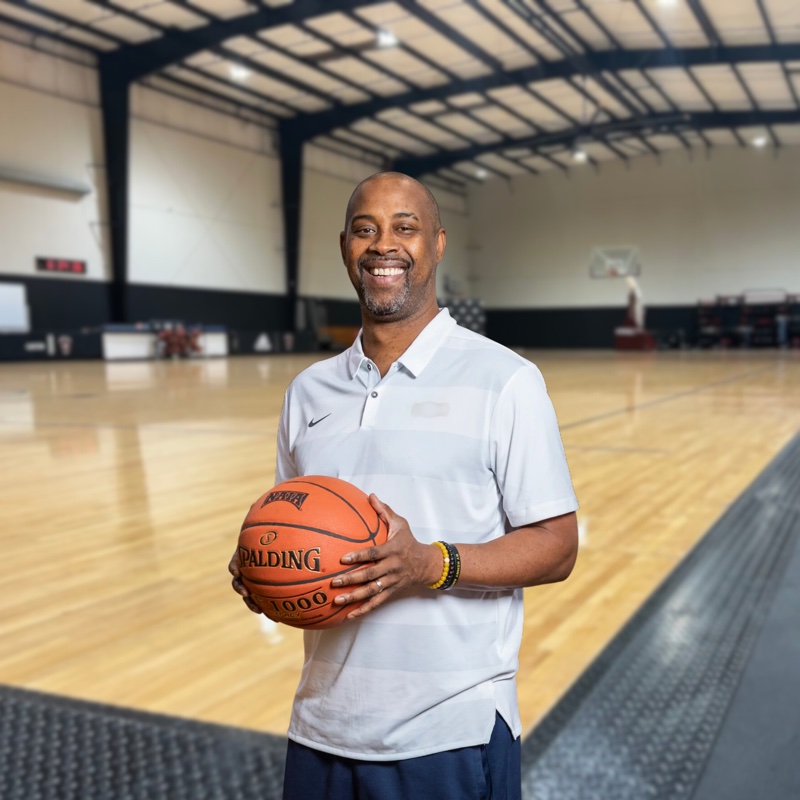 Kenny Anderson — Mentor & Leadership Trainer at Florida Coastal Prep