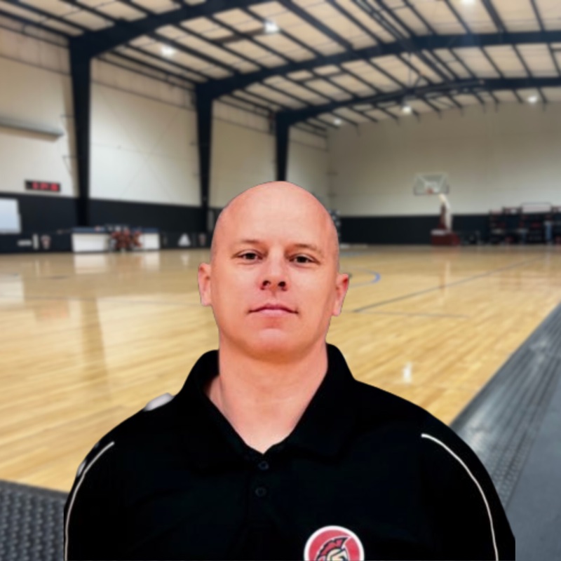 Lee DeForest — National High School Director at Florida Coastal Prep