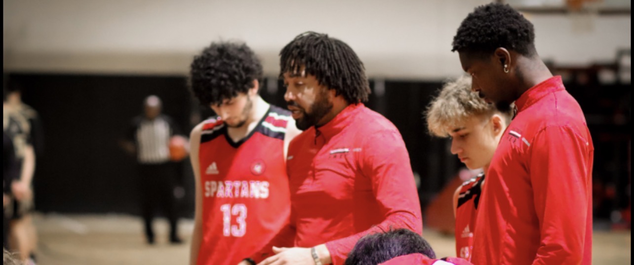 Mario Webb — Head Varsity Basketball Coach at Florida Coastal Prep