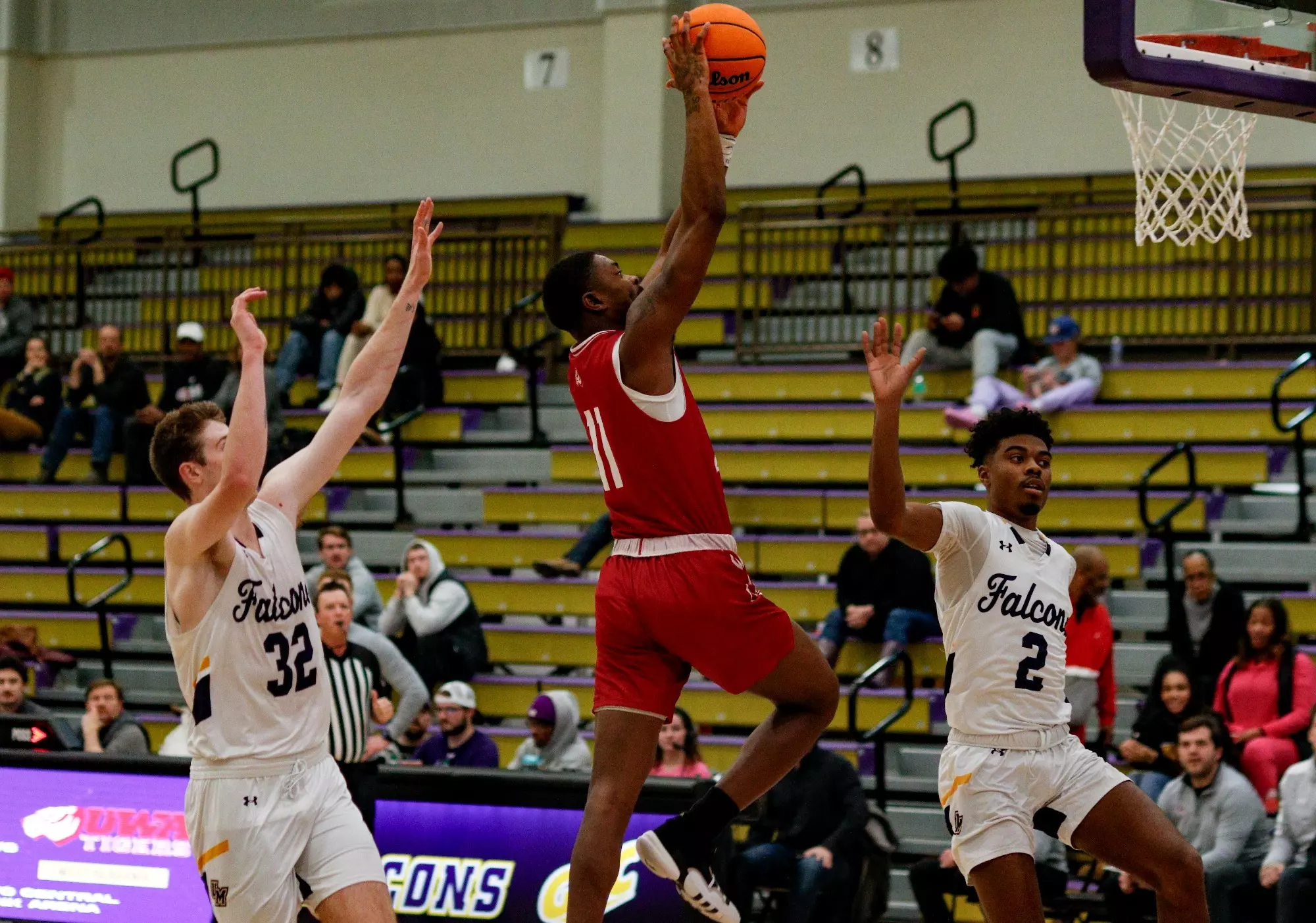 Maurice Dickerson — Assistant Coach at Florida Coastal Prep