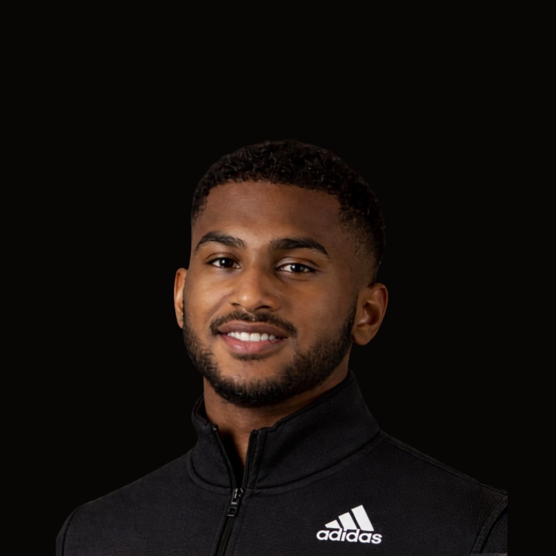 Rico Overall — Assistant Coach / Recruiting Coordinator at Florida Coastal Prep