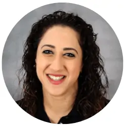Dr. Shadia Natour — Advisory Board at Florida Coastal Prep