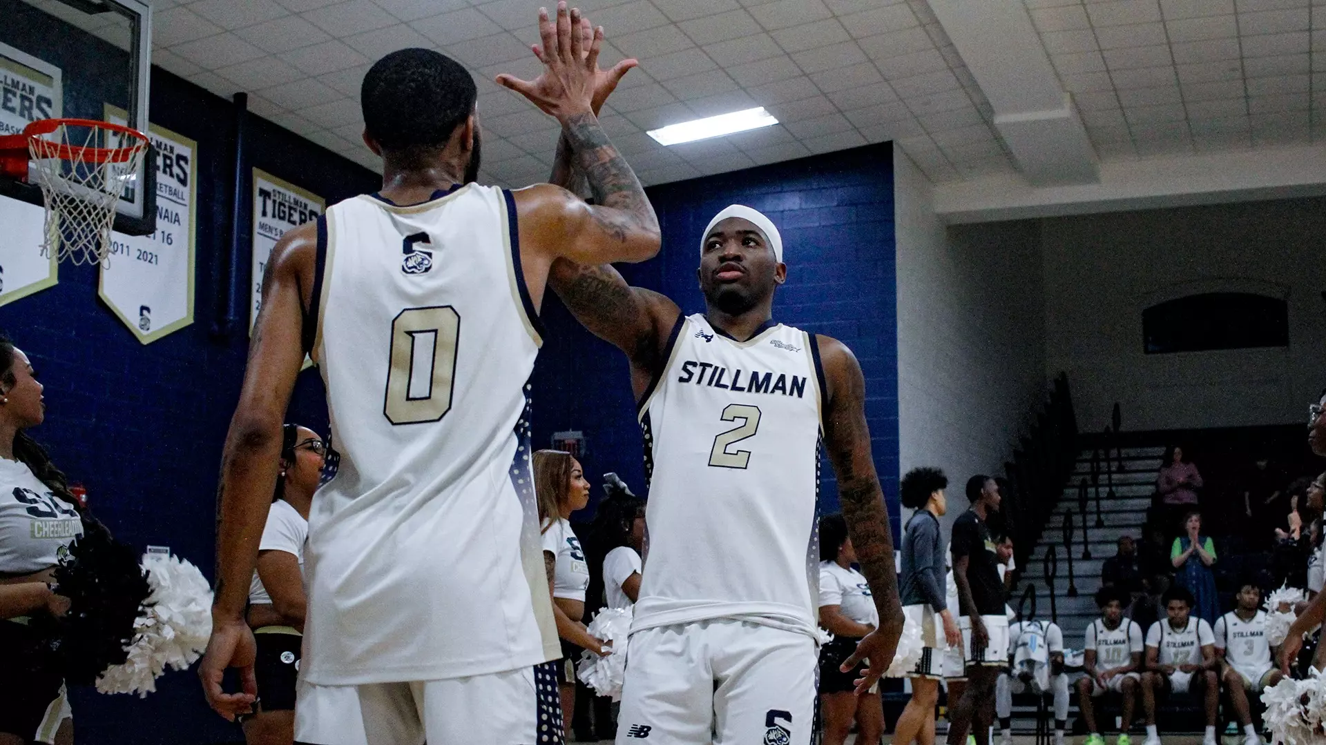 Tyler Martin — Assistant Coach / Head Skill Development at Florida Coastal Prep