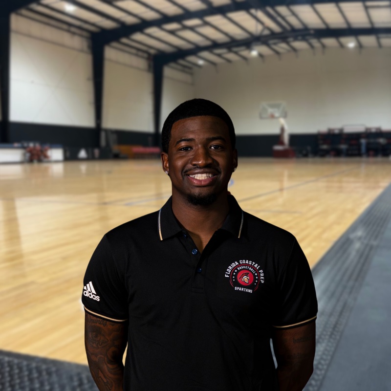 Tyler Martin — Assistant Coach / Head Skill Development at Florida Coastal Prep