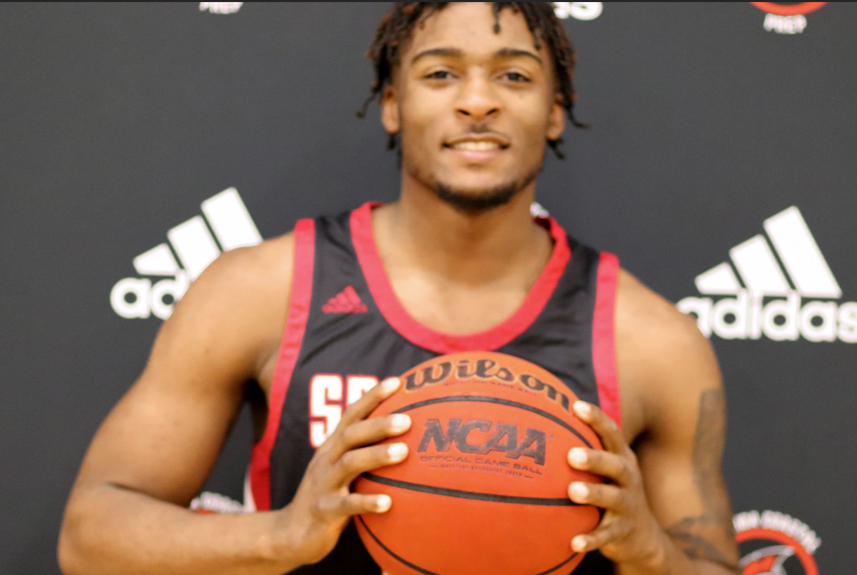 Gerald Gittens Jr. at Florida Coastal Prep