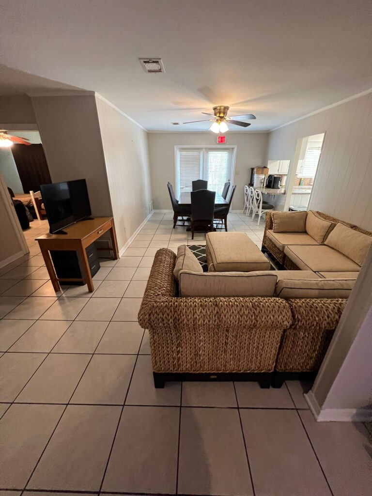 Florida Basketball Academy With Housing