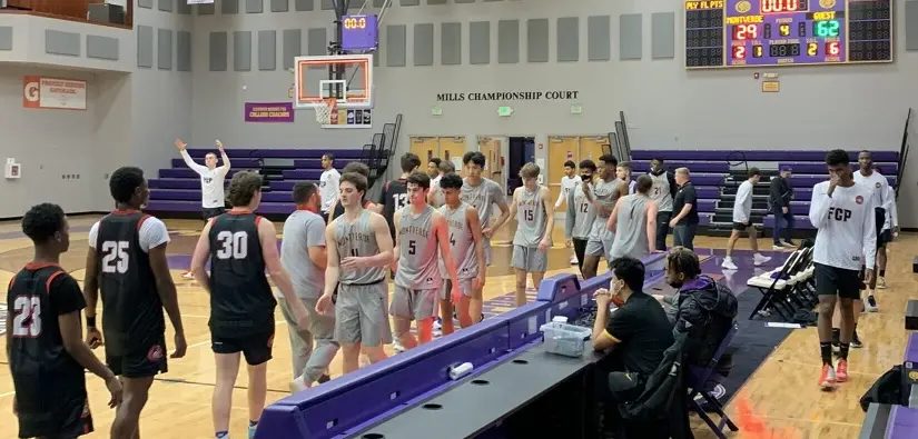 High School Schedule