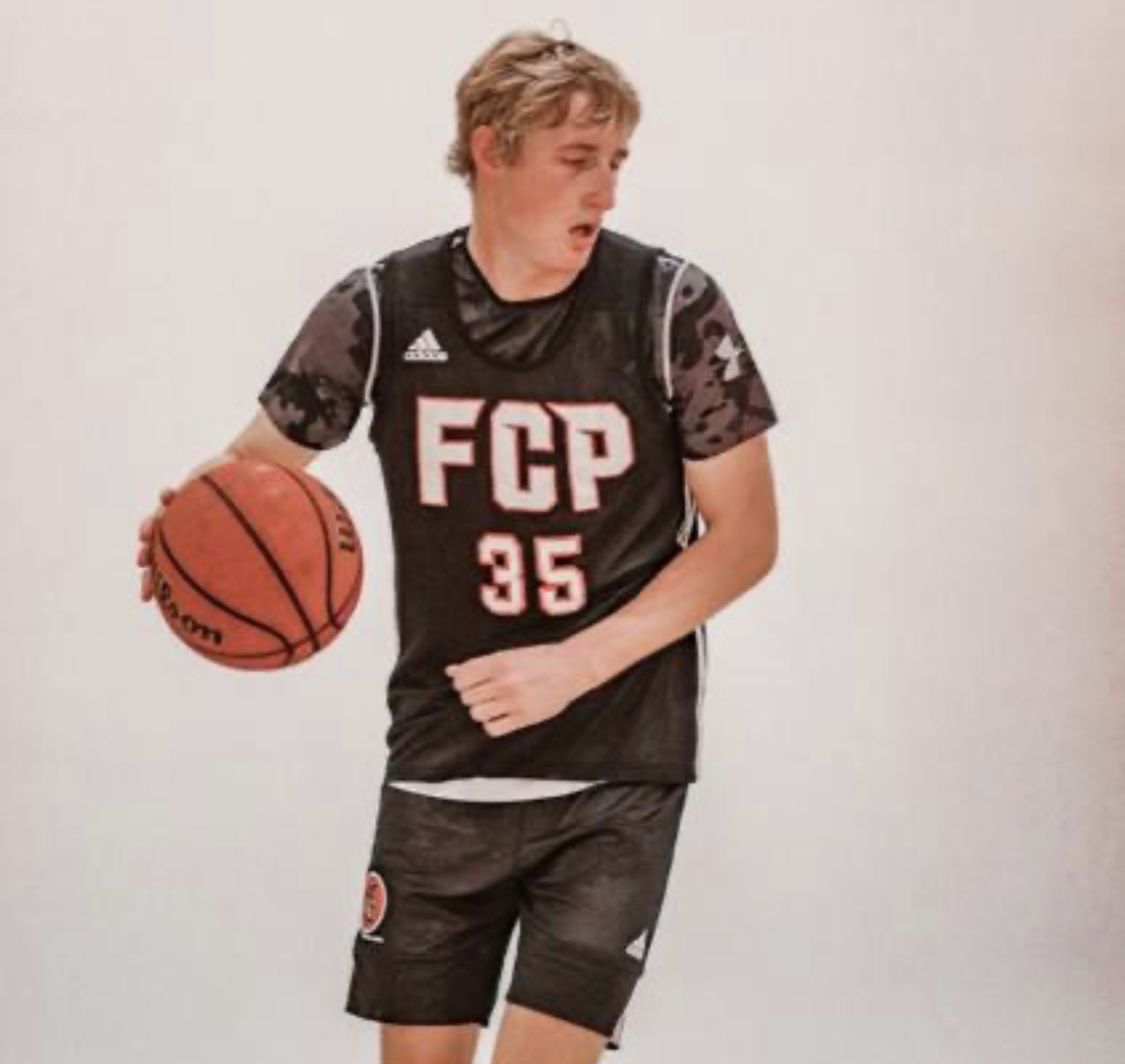 Jack Hatten at Florida Coastal Prep