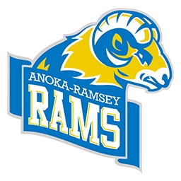 Anoka-Ramsey Community College logo