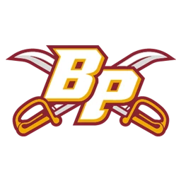 Bossier Parish Community College logo