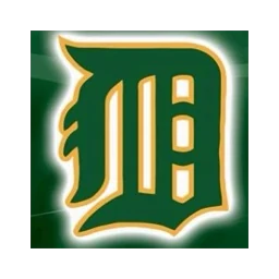 Delgado Community College logo