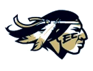 East Central Community College logo