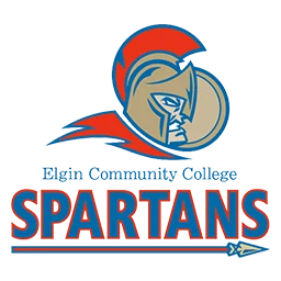 Elgin Community College logo
