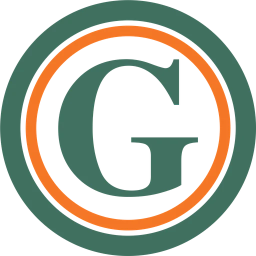 Guilford Technical Community College logo