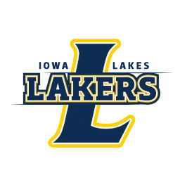 Iowa Lakes Community College logo