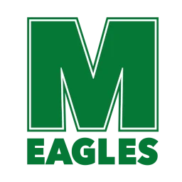 Meridian Community College logo