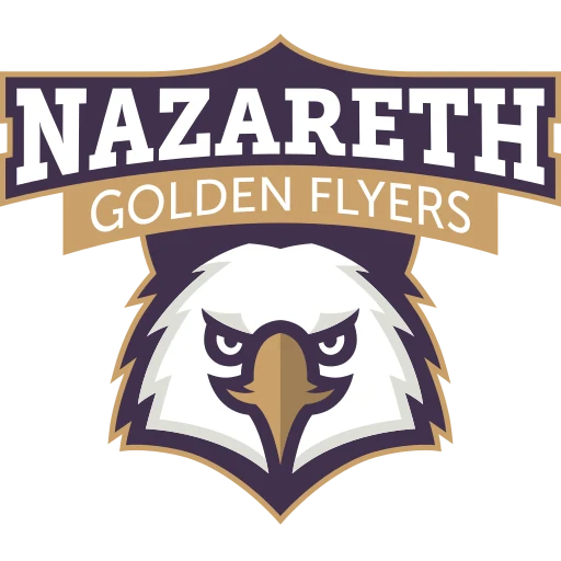 Nazareth College logo