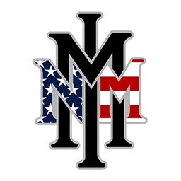 New Mexico Military Institute logo
