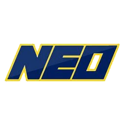 Northeastern Oklahoma A&M College logo