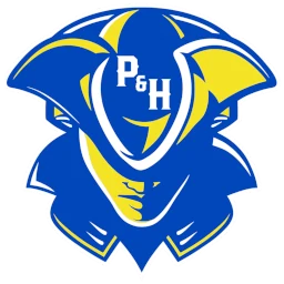 Patrick & Henry Community College logo