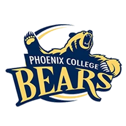Phoenix College logo
