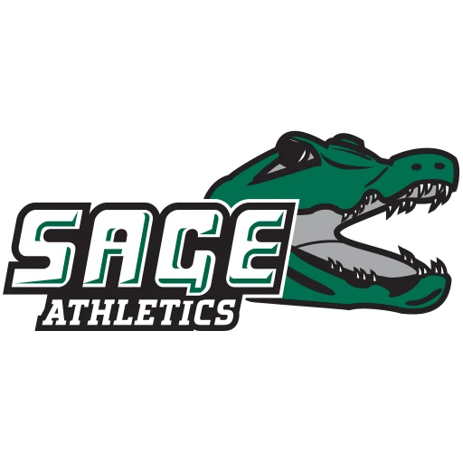 Russell Sage College logo