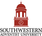 Southwestern Adventist University logo