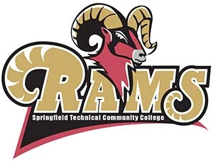 Springfield Technical Community College logo