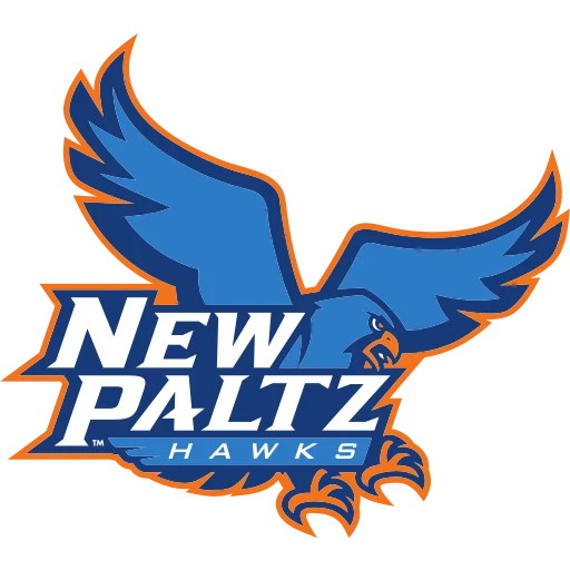 State University of New York at New Paltz logo