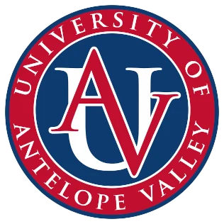 University of Antelope Valley logo