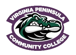Virginia Peninsula Community College logo