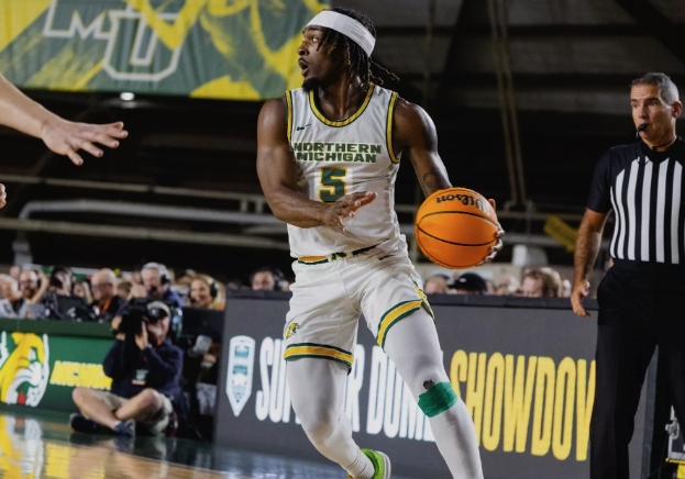 Gerald Gittens Jr.: Brooklyn Grit to a D1 Finish