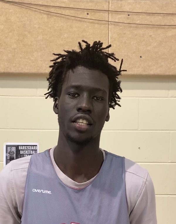 Ring Malith at Florida Coastal Prep