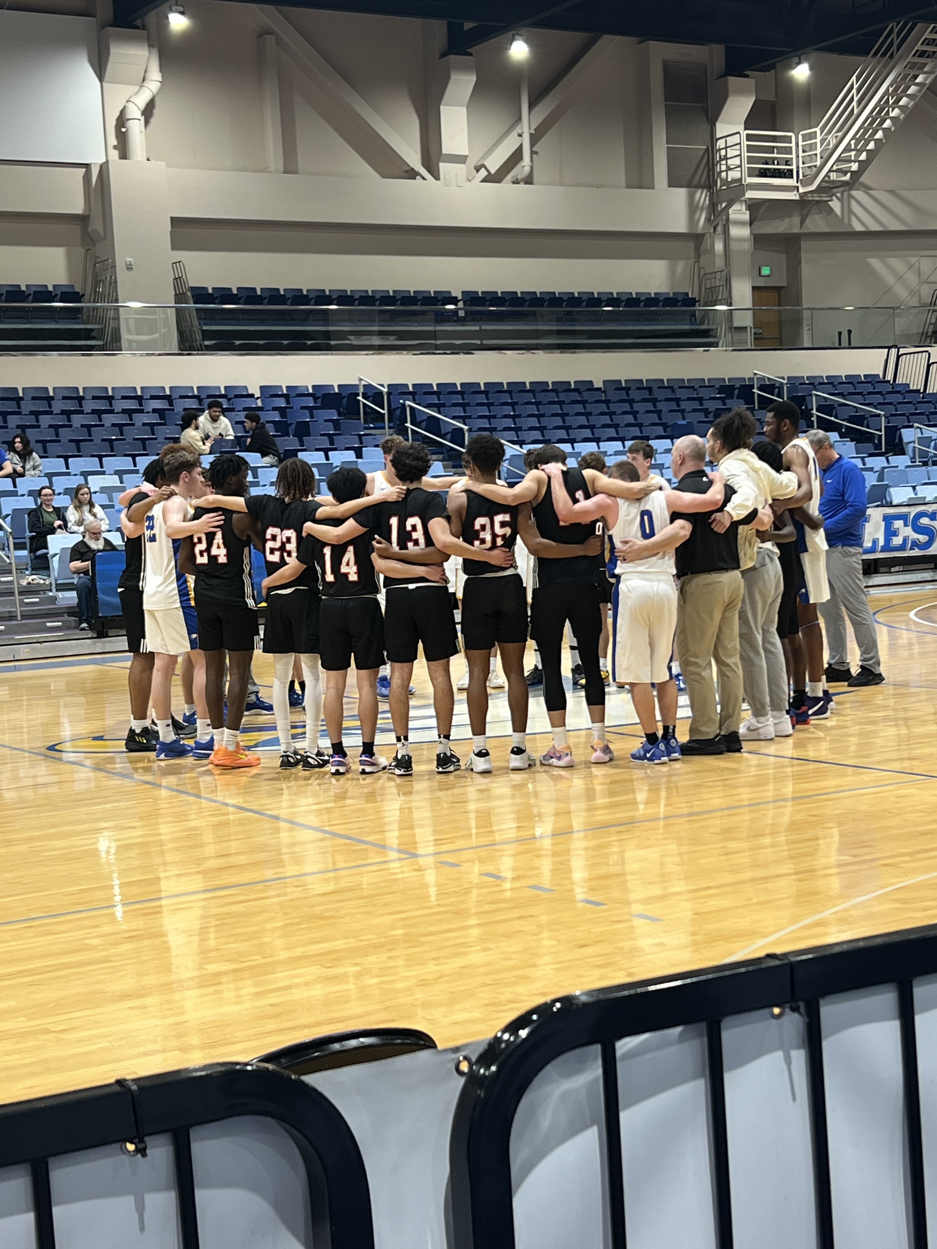 Florida Coastal Prep: The Complete Guide to FCP's Basketball Academy