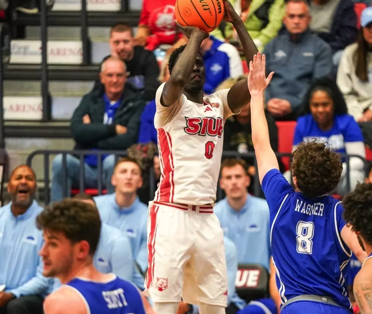 Ring Malith's Rise: South Sudan to the NCAA Tournament